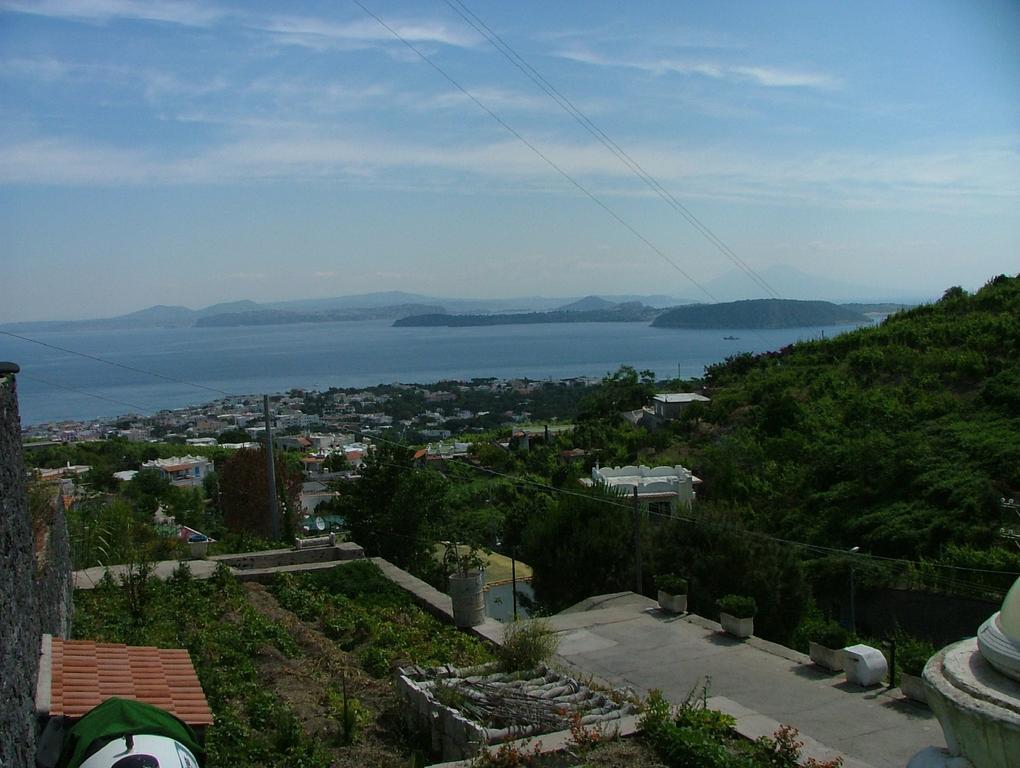 Villa Rosalia Barano d'Ischia Exterior photo